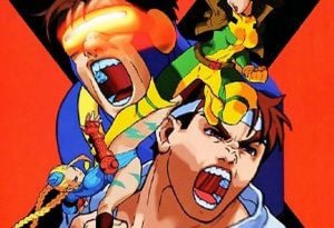 Champion Crossover Battle