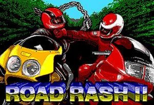 Motorcycle Racing Challenge 2