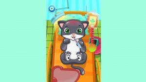 Feline Friends Pet Hospital