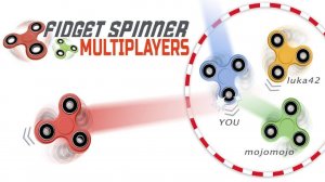 Top Spin Duel