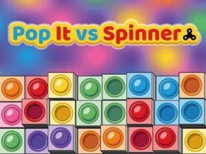 Bubble Pop Tile Match