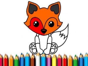 Creative Fox Color Studio