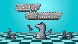 Knight's Path Logic Challenge
