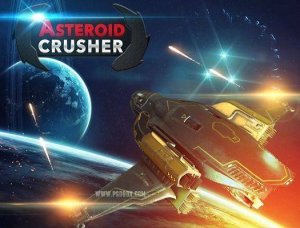 Cosmic Route Pilot: Star Field Adventure