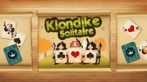 Patience Card Puzzle: Timeless Solitaire