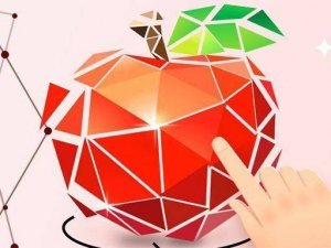 Spatial Color Sphere