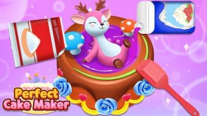Sweet Treat Bakery Creator