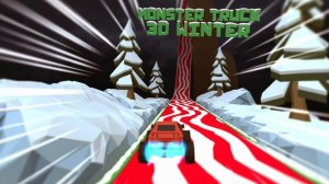 Snowy Rig Racing