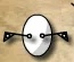 The Egg Puzzle Game