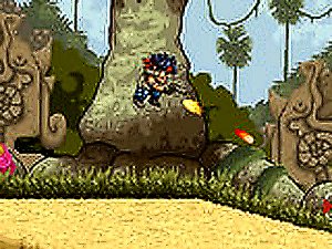 Strike Force 2 Strategy Action