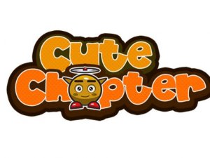 Cute Chopter Action Game