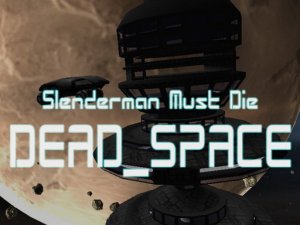 Slenderman Escape Challenge