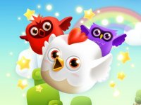 BirdsQueue Online Puzzle Game