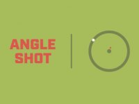 Angle Shot Puzzle Game