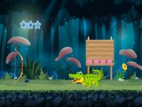 Bait Fish Escape Online Puzzle Game
