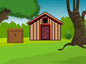 Lea Land Escape Puzzle Game