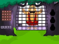 Caveman Escape 4 - Point and Click Puzzle Game