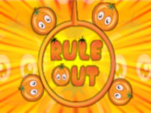 Rule out: The Dangerous Circle Online Game