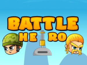 Hero Defender: Safe Haven