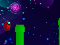 Flappy Among Us Online Game