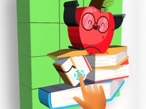 Jumbled Puzzle Online Game