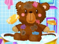 Baby Taylor Home Organized Online Game