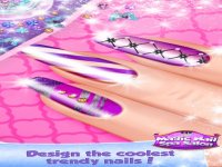 Manicure Game Online