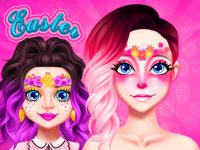 Easter Funny Makeup Game
