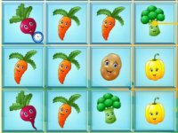 Happy Harvesting Puzzle Game
