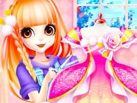 My Designer Dream - Fashion Dress Up Game