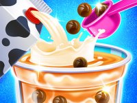 Baby Taylor Bubble Tea Maker Online Game