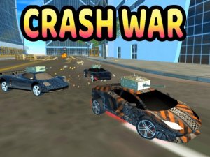 Arena Racing Challenge Game