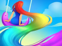 Hair Challenge Online Game
