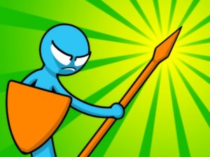 Stickman Merge Arena Strategy