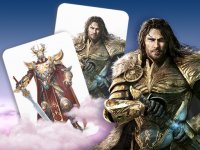Heroes of Might and Magic Strategy Game