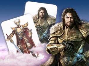 Heroes of Might and Magic Strategy Game