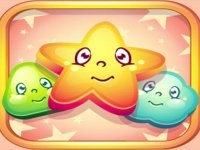 Jellipop Match: Decorate Stars Puzzle Game Online
