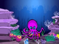 Find The Treasure In The Sea Online Puzzle Game
