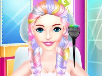 Fashion Crazy Weekend Makeover Game