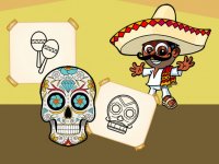 Crazy Mexican Coloring Book Online Game