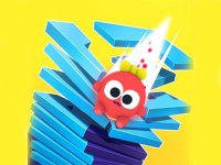 Fall To Rescue Online Game