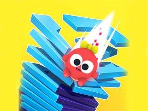 Fall To Rescue Online Game