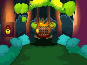 Stirring Land Escape Online Puzzle Game - Ludoryx free online game