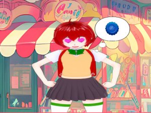 Merge Candies Online Puzzle Game