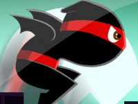 Ninja Action Online Game