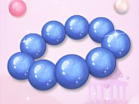 Bead Synthesis Puzzle Game