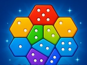 Domino Hexa Puzzle Online Game