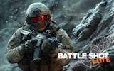 Battle Shot Elite - Competitive Precision Strategy Game