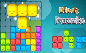 Block Puzzle Merge: Tile Matching Puzzle Game Online