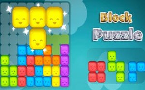 Block Merge Puzzle: Tile Challenge
